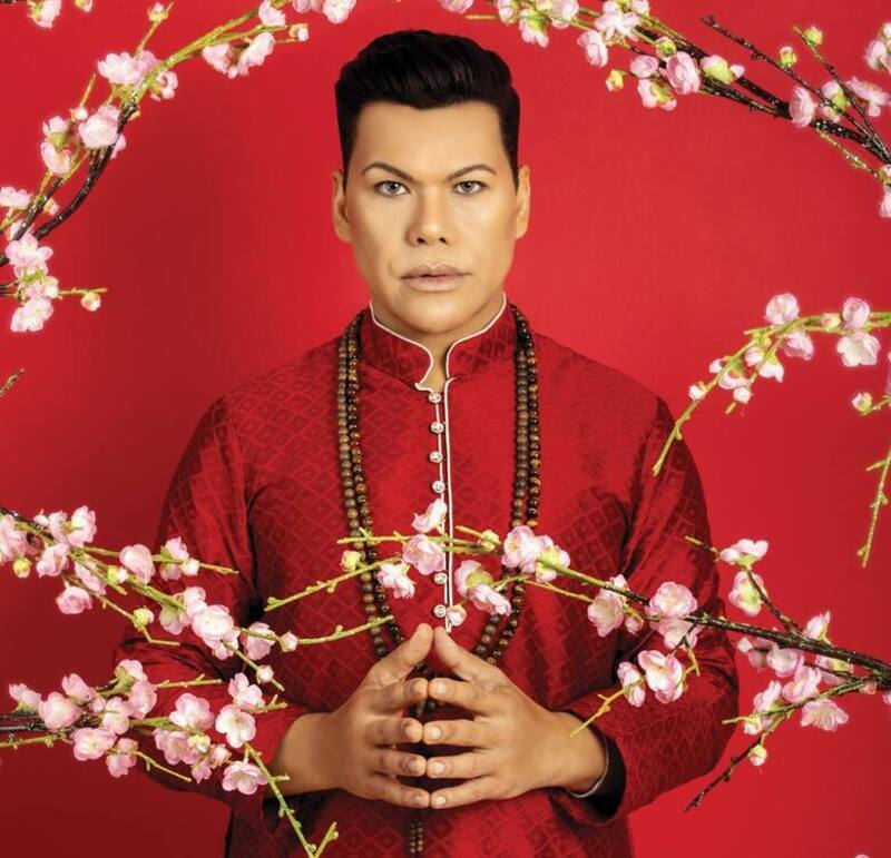 El astrólogo Niño Prodigio revela cuáles son los rituales que hay que seguir para atraer el amor. Foto: Facebook