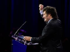 Milei tiene la oportunidad de mostrar el sendero y darle un sentido al ajuste