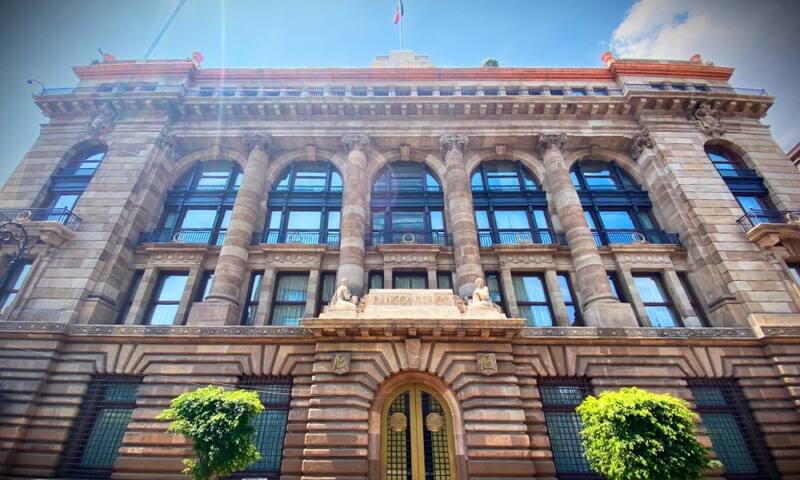 El Banxico anunció una lista de monedas que se encuentran en proceso de retiro. Foto: Archivo.