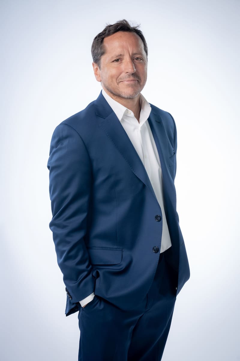 Ticinese está al frente de Cervecería y Maltería Quilmes que profundizó la transformación de su negocio