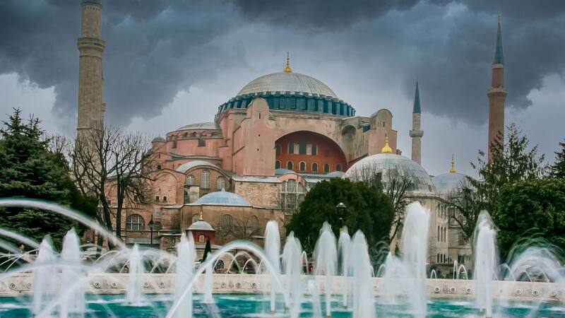 La capital de Turquía es el destino elegido para esta promoción única de El Corte Inglés Viajes.