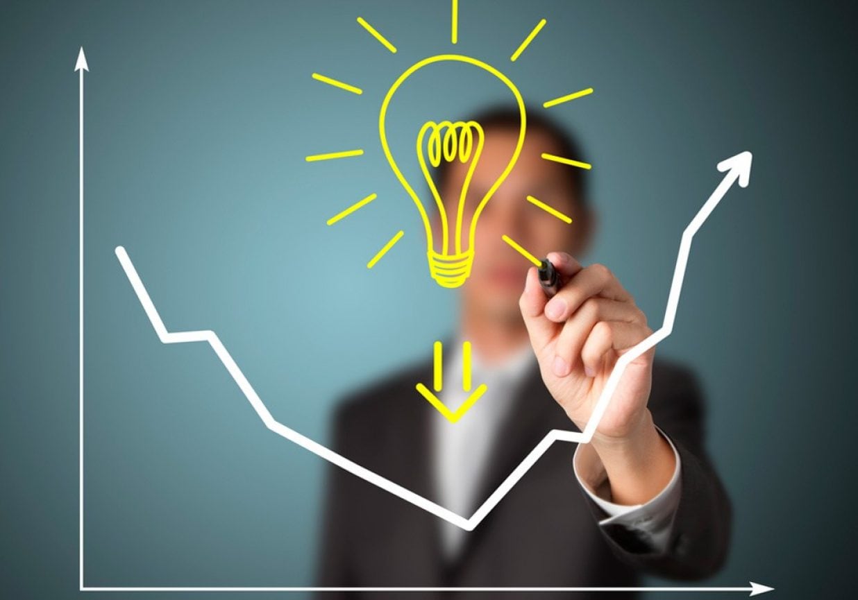 Qué deben hacer las empresas para convertirse en organizaciones a prueba de futuro