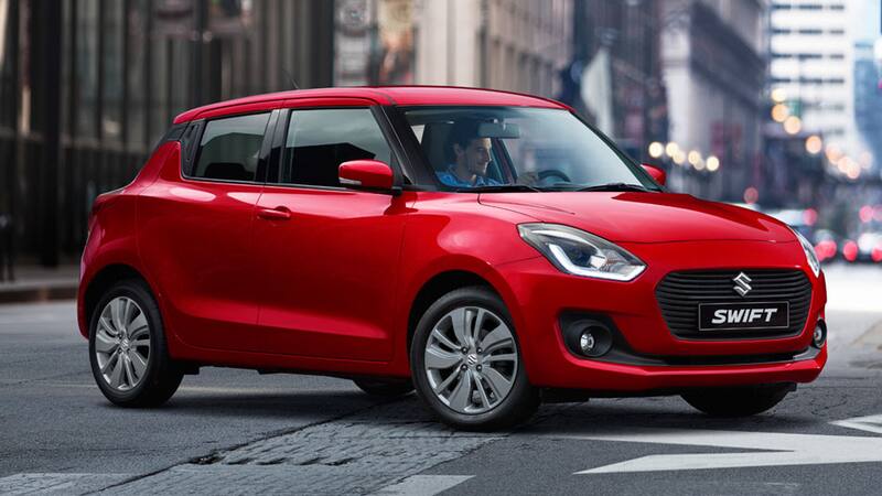 Más de 29.000 automovilistas europeos participaron en la encuesta para este estudio. (Foto: archivo)