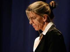 Arroyo Salgado: "Cuando veo como politizan el caso Maldonado, me acuerdo de lo que viví en 2015"