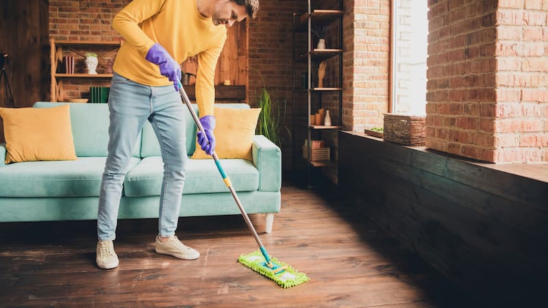 Ley de alquileres: ¿el propietario está obligado, aunque no quiera, a entregar el piso limpio desde el primer día?