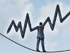 Las proyecciones de los expertos dejan de caer por primera vez en el año