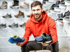 Zapatillas de marca reconocida desde $39.000: en dónde queda el outlet con estas ofertas