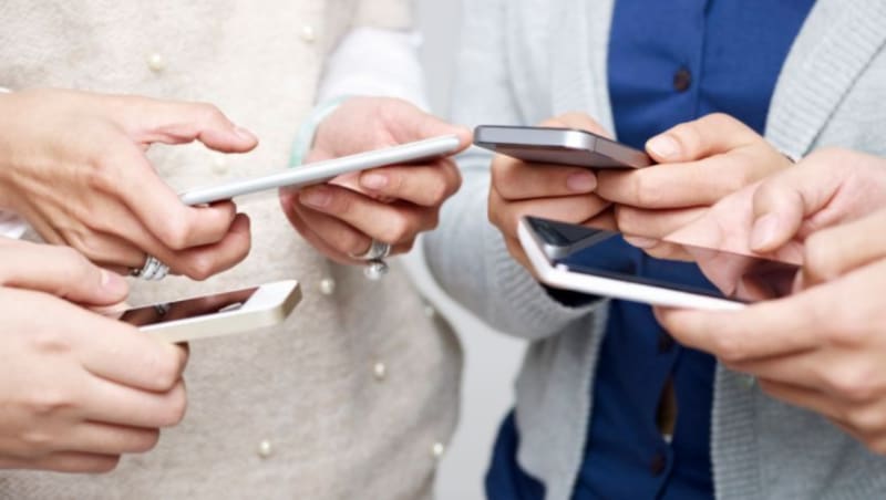 Qué aplicaciones deberías desinstalar de tu móvil por estar infectadas con el virus del "Joker" (foto: Pixabay).