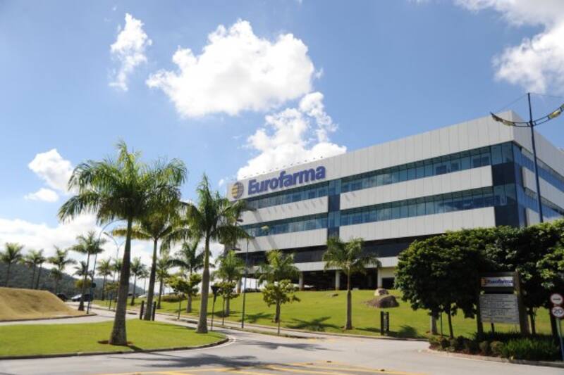 Eurofarma crece en América latina y fuera de la región, con adquisiciones y acuerdos estratégicos.