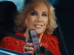 Cómo se ideó la campaña que hizo volver a Mirtha Legrand a la actuación y rompió todos los récords