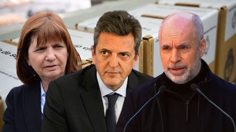 "Si la balanza se inclina hacia alguno de los candidatos, el CCL podría definirse por una tendencia alcista o bajista".