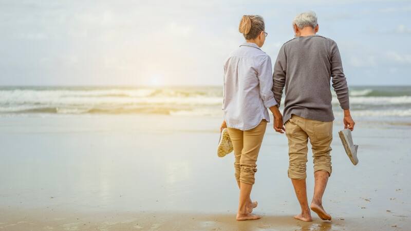 Si tienes 55 años podrías jubilarte ahora y cobrar el 100% de la pensión solo por este detalle.