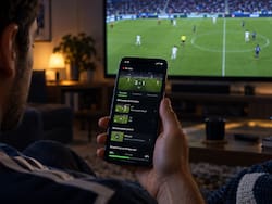El futuro del fútbol ya empezó: qué son las plataformas que aprenden de cada hincha en tiempo real