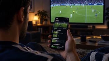 El futuro del fútbol ya empezó: qué son las plataformas que aprenden de cada hincha en tiempo real