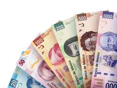 Banxico | Estos son los billetes de 50 y 1000 pesos de la serie F que están en proceso de retiro