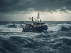 Escalofriante descubrimiento detrás de las tragedias en el Triángulo de las Bermudas