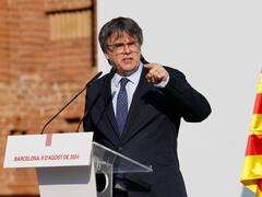 Buenas noticias para Puigdemont: el TC rechaza las objeciones del Supremo a la amnistía y avala que incluya la malversación