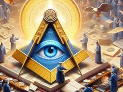 Ritos masones en México | Los símbolos de mayor poder: ¿qué es Grado 33?