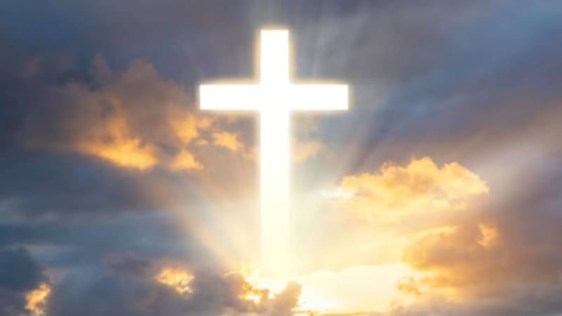 Dios bondadoso. Fuente: Archivo.