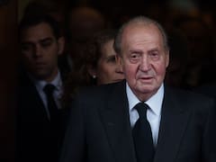 Llora la Corona Española | Confirman que Juan Carlos I tiene la misma enfermedad que terminó con la vida de su madre