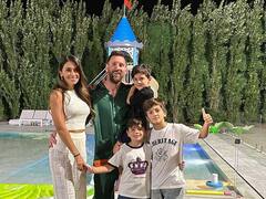 Se hizo viral por venderle churros a Messi en Rosario y ahora ofrecerá franquicias