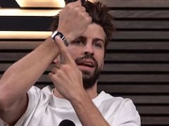 Piqué le redobla la apuesta a Shakira: firmó un acuerdo con Casio después de la canción con BZRP