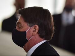 El PBI de Brasil se hundiría un 8%, según el Banco Mundial