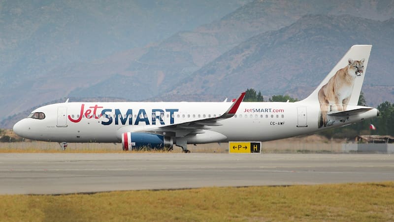 JetSmart ofrece un club de descuentos