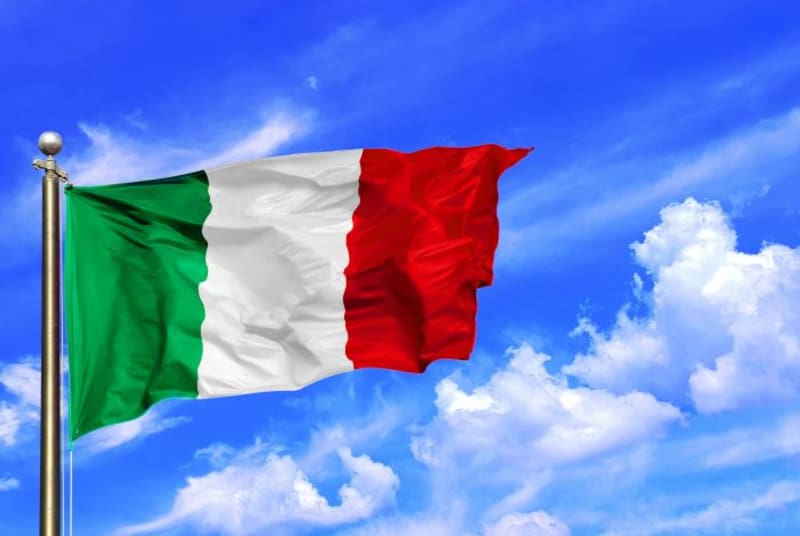 ¡Descubre italiano gratis! El Gobierno de Italia lanza cursos gratuitos de idioma para extranjeros y principiantes.
