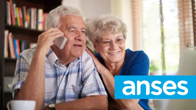 El Gobierno confirmó de cuánto será el aumento a jubilados en junio 2025.