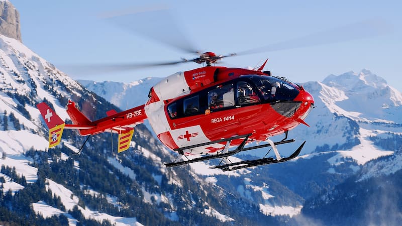 La Armada se moderniza: cuándo llegan al país los nuevos helicópteros que propone el Gobierno.