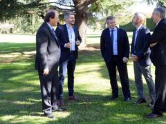 Sanz alertó: “El PRO se equivoca si se siente dueño de Cambiemos