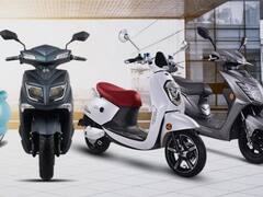 Boom de motos eléctricas: precios de las más vendidas y por qué solo se patenta el 3%