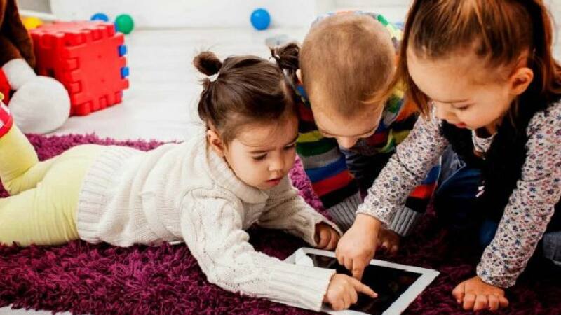 El regalo ideal para niños y padres.