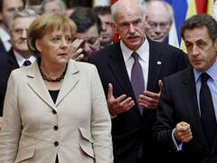 A un día del G-20, líderes convocan una reunión de crisis por Grecia