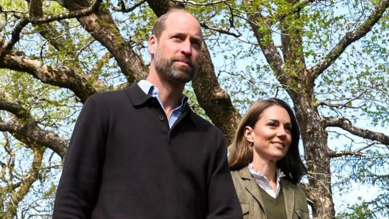 Los herederos al trono de la realeza enfrentan un momento crucial que definirá su futuro y el de sus hijos.