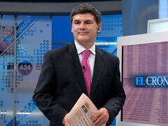 Fernando González: “Que Kicilloff critique a Blejer es como si Martino criticara a Guardiola