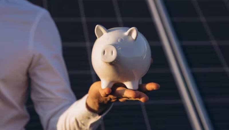 El lugar indicado del hogar para colocar paneles solares y maximizar el ahorro. (Imagen: archivo).