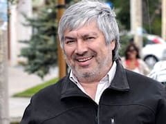 Dos fiscales procesados por intentar desviar una causa contra Lázaro Báez