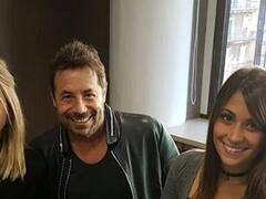 Trás dos años de pérdidas, las esposas de Messi y Suárez cierran su zapatería en Barcelona