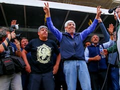 La UTA amenaza con un paro inminente de colectivos y Camioneros frena su definición: qué hará el Gobierno