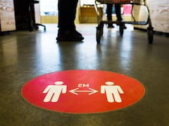 Coronavirus en Argentina: hay casi 30% más de casos que hace una semana