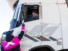 AXION Energy lanza Smart Tag: cómo funciona la tecnología que cambia el control de combustible en las flotas