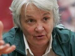 La primera dama de Uruguay pone las manos en el fuego por sus funcionarios: "Nadie se llevó plata en el bolsillo