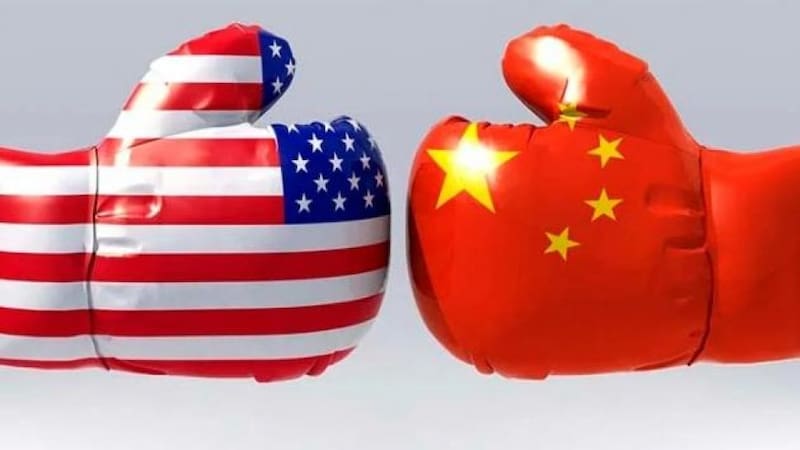 La puesta en marcha de aranceles han afectado la exportación de soja de Estados Unidos a China.