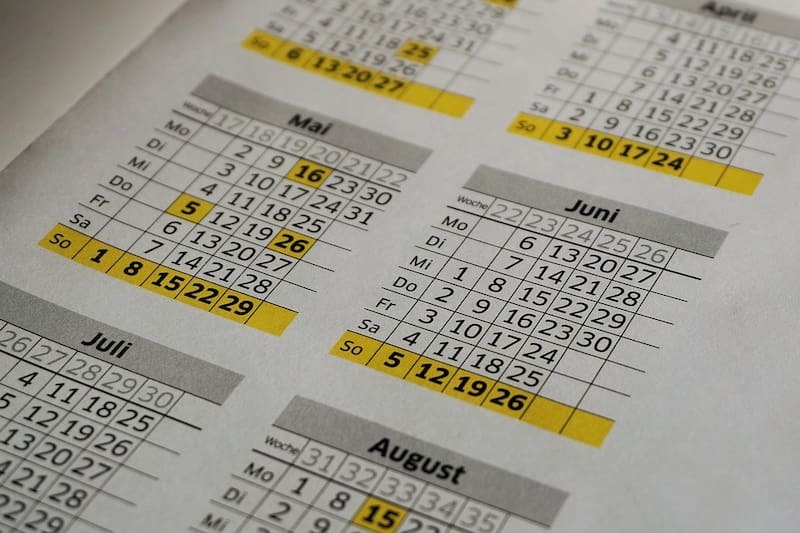 Día de las Escritoras (foto: Pixabay).