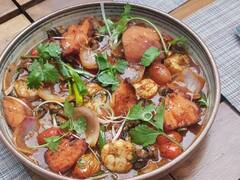 Estos son los 6 platos de otoño que sólo podrás probar este fin de semana