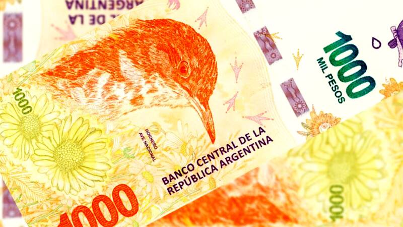 El Banco Central recortó las tasas del 60% al 50% en la primera semana de mayo.