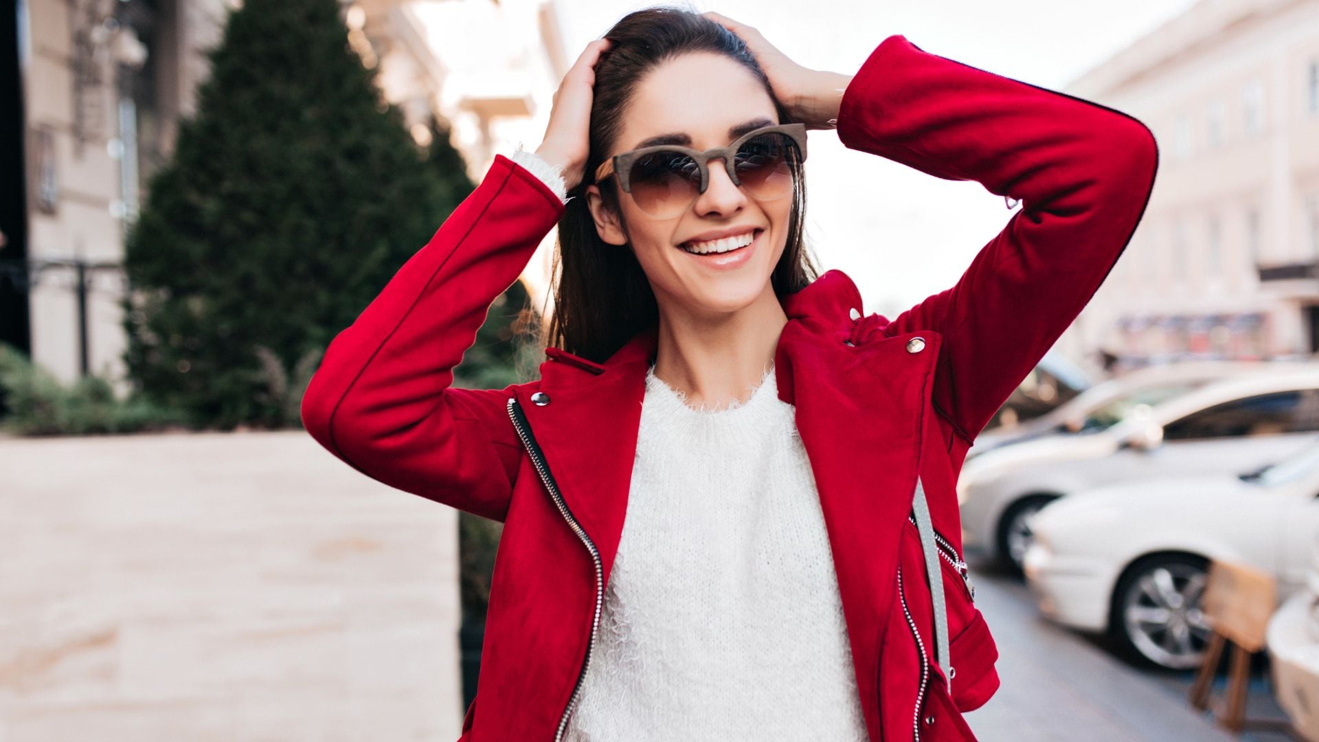 Ni blanco ni rojo: el color que marcará tendencia estas fiestas