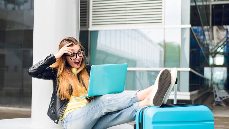 Hay 6 países que vas a poder conseguir tu visa de trabajo de forma sencilla.